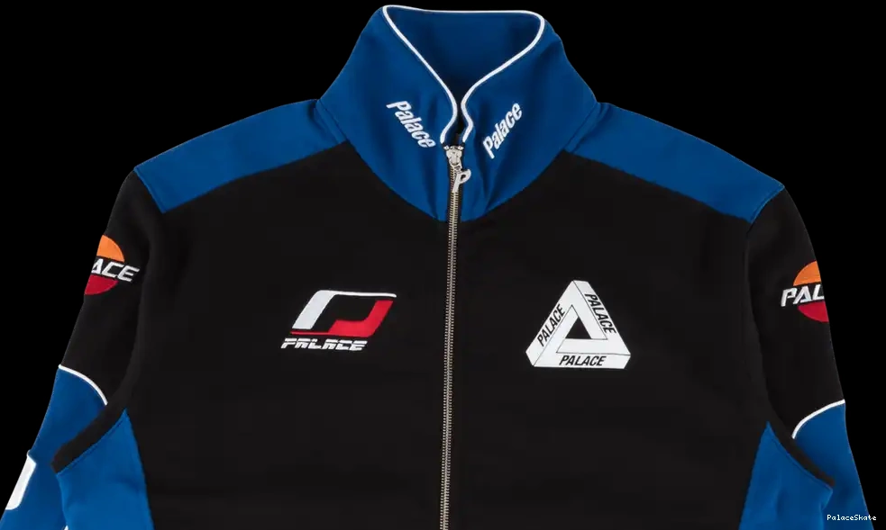 Affordable Palace Top Track Yaman 0703